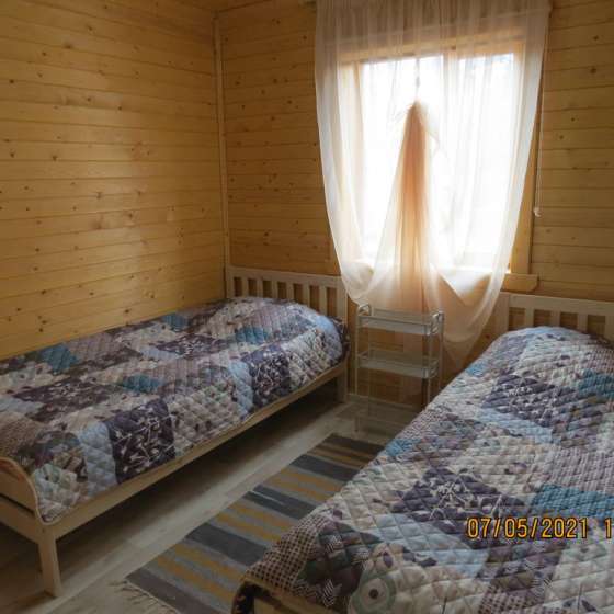 Частный дом