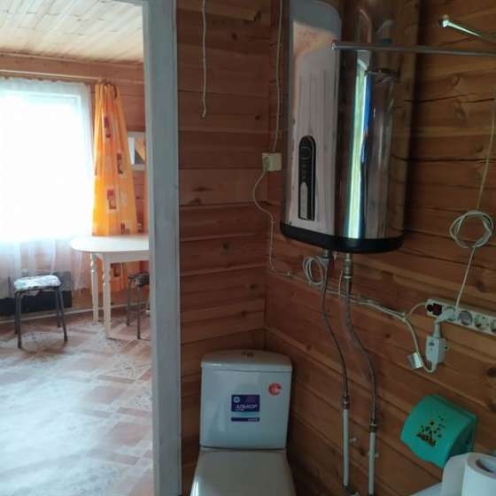 Частный дом