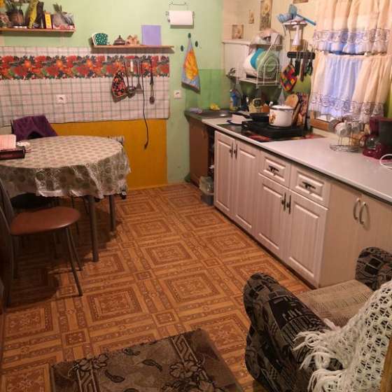 Частный дом