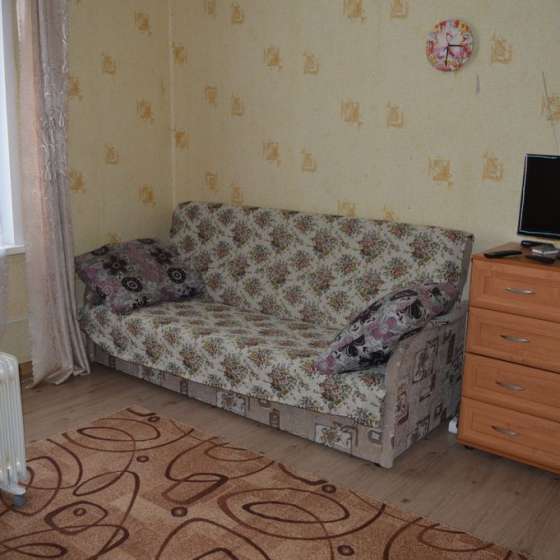 Часть дома с отдельным входом