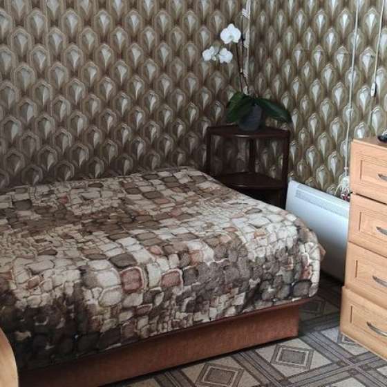 Часть дома с отдельным входом
