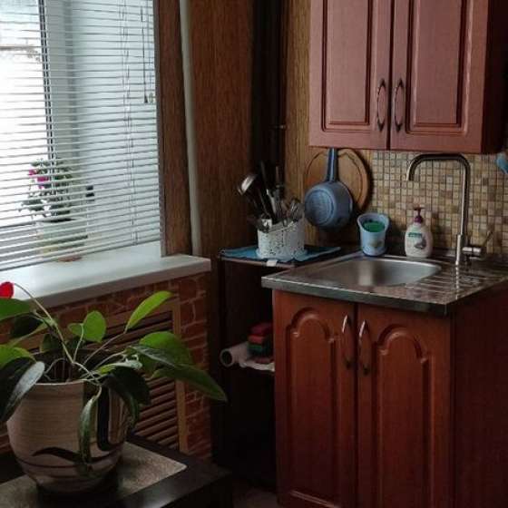 Часть дома с отдельным входом