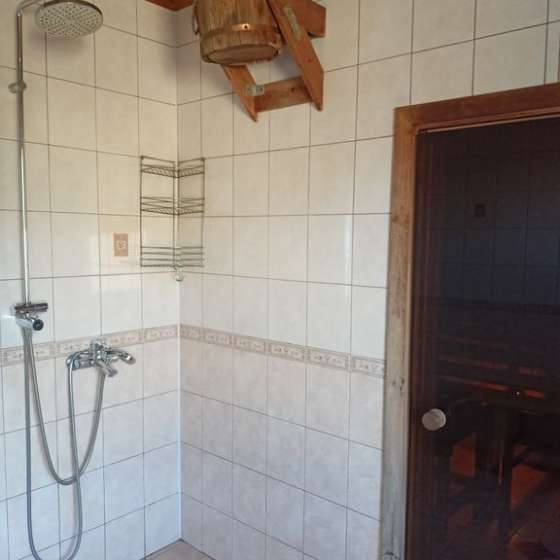 Частный дом