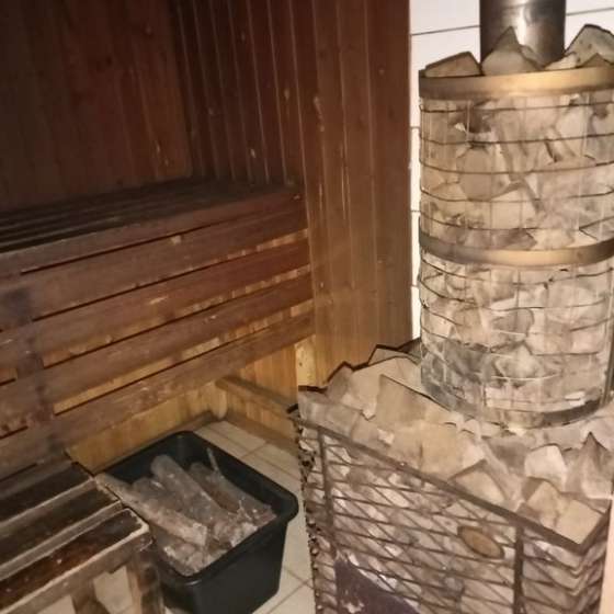 Частный дом