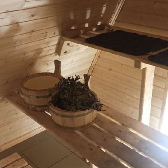Коттедж