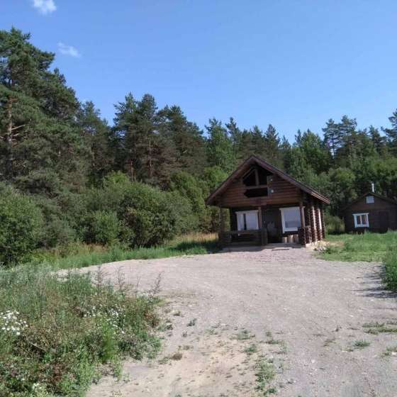 Частный дом