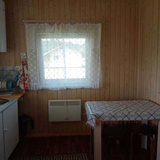 Частный дом