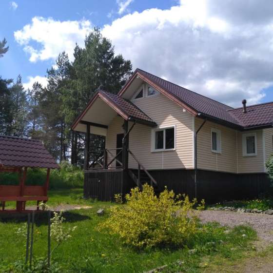 3-комнатный Дом