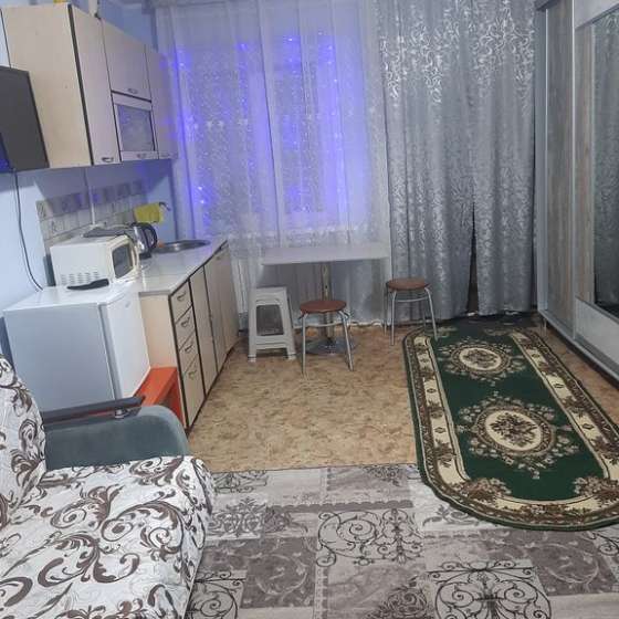 Частный дом