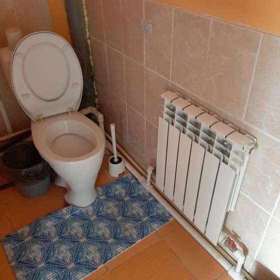 Частный дом