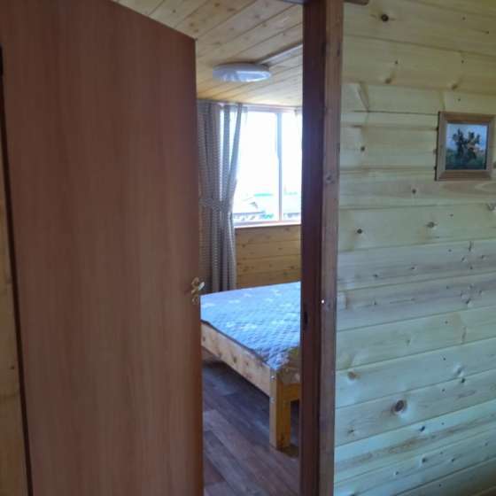 Частный дом
