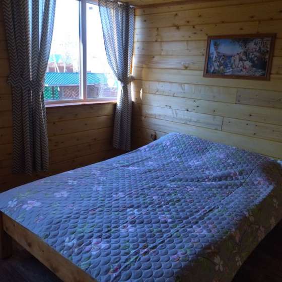 Частный дом