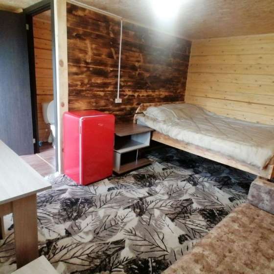 Частный дом