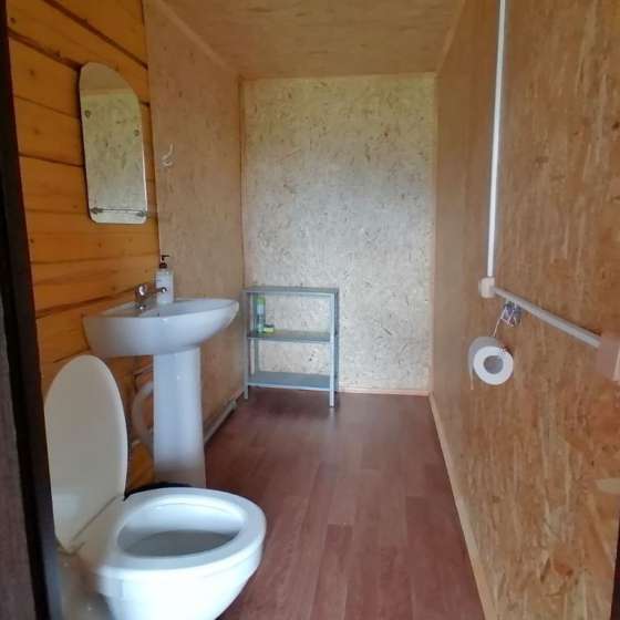 Частный дом