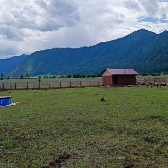 Частный дом