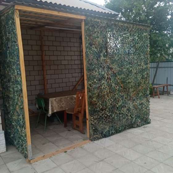 Частный дом