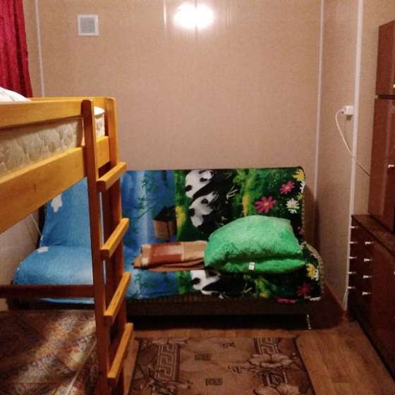 Частный дом
