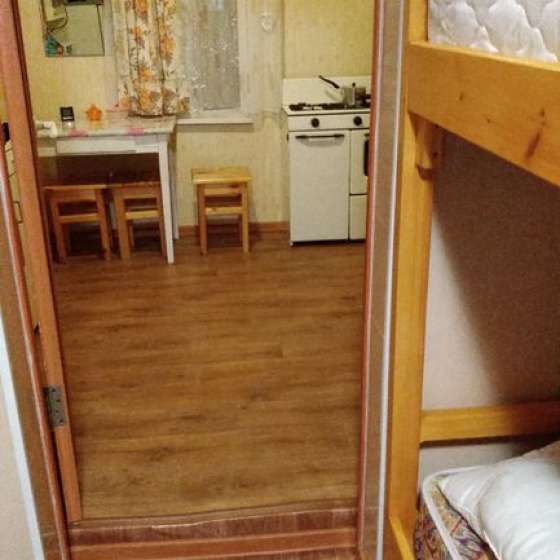 Частный дом