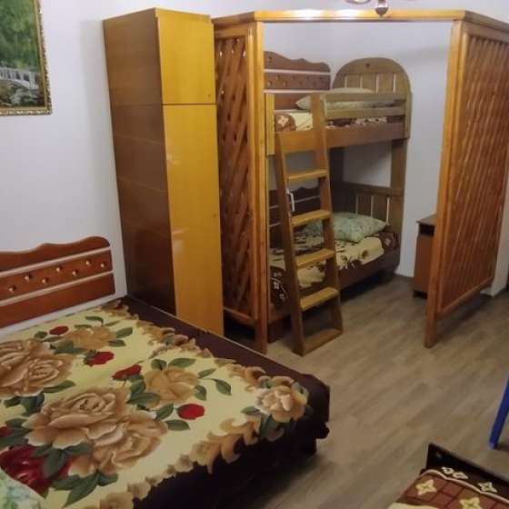 Часть дома с отдельным входом