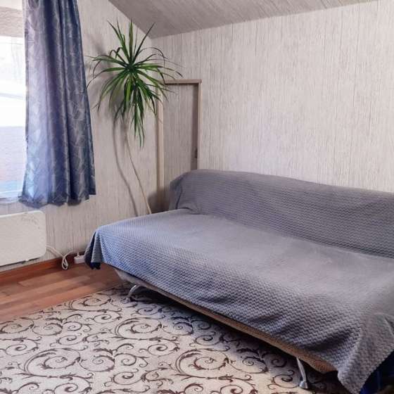Целый этаж в доме