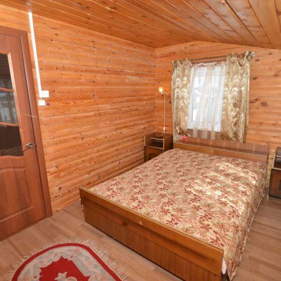 Частный дом