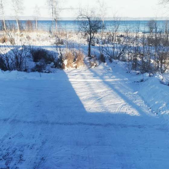 Частный дом