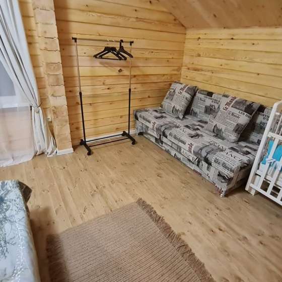 Коттедж