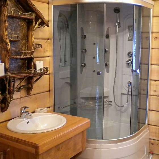 Шале