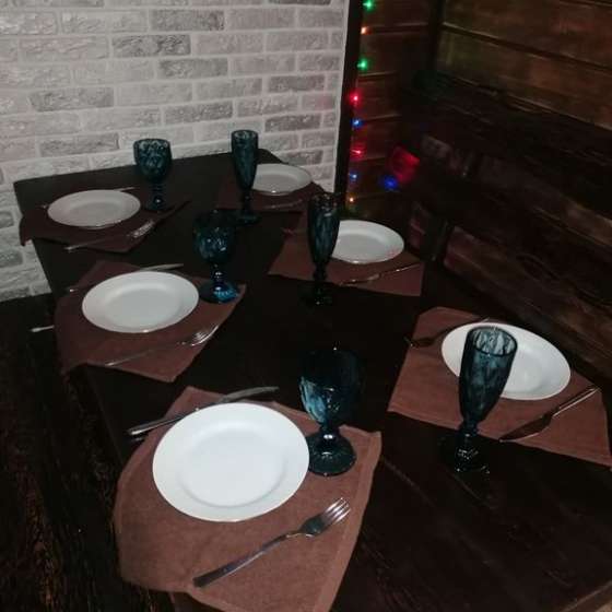 Частный дом