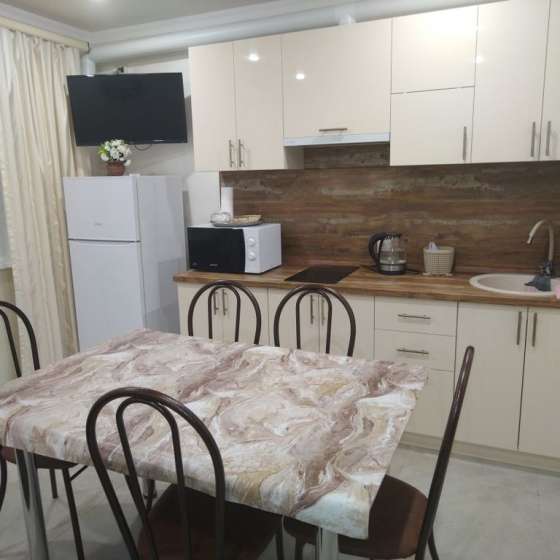 Таунхаус