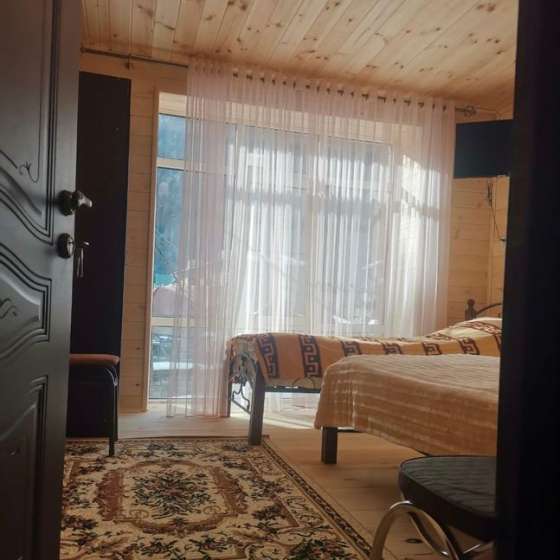 Коттедж
