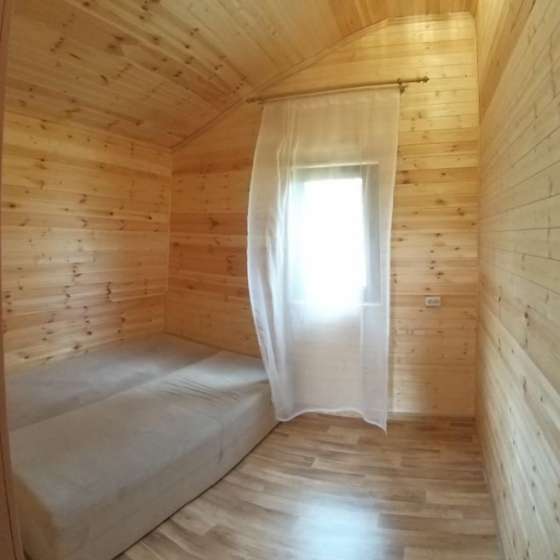 Коттедж
