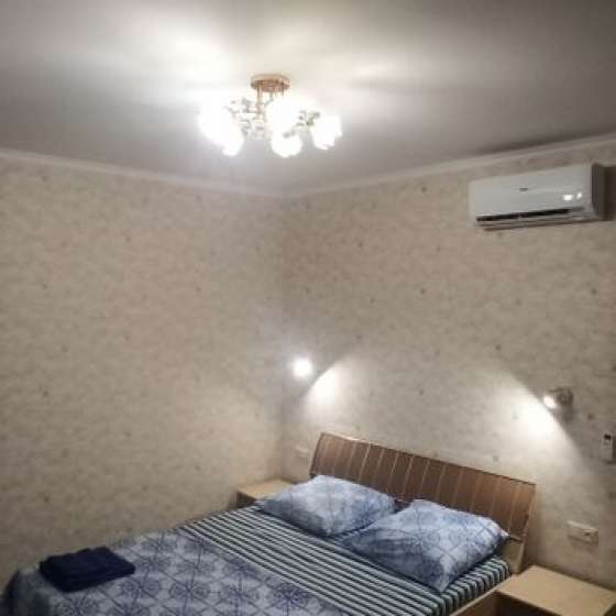 Частный дом