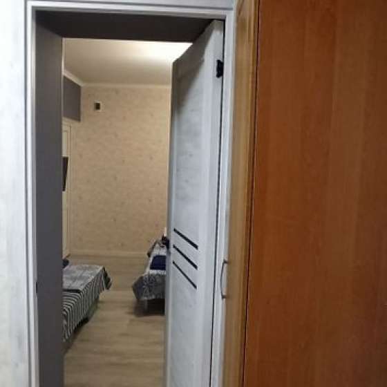 Частный дом