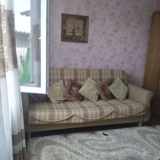 Частный дом