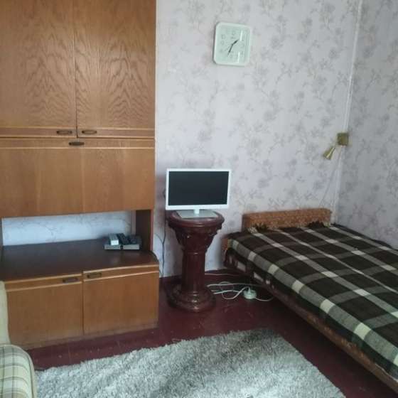 Частный дом