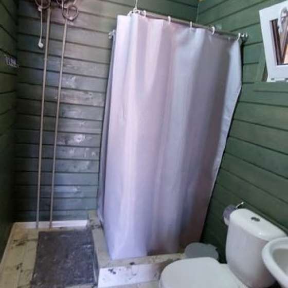 Шале