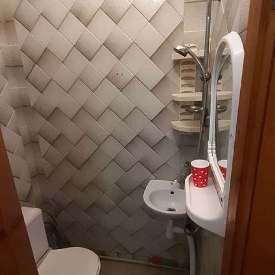 Частный дом