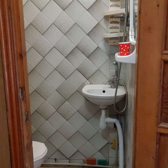 Частный дом