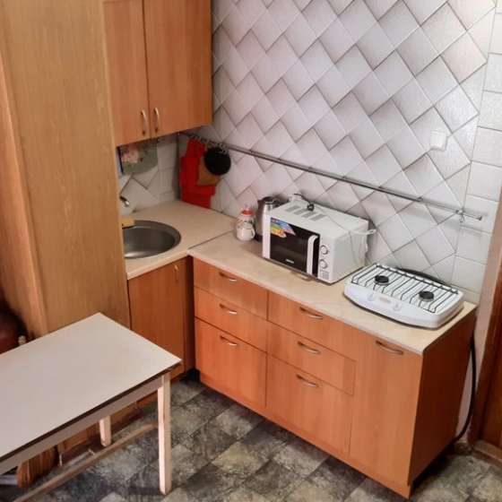 Частный дом