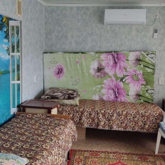 Частный дом
