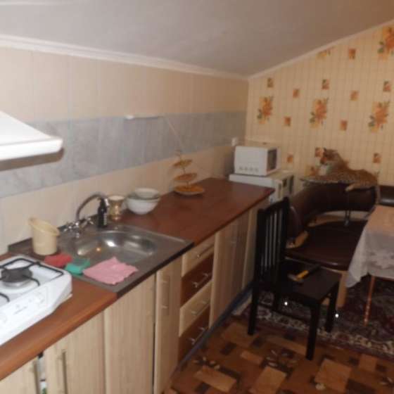 Частный дом