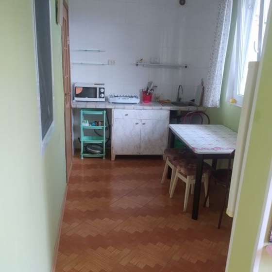 Частный дом