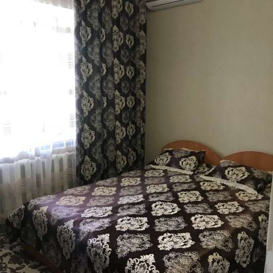 Целый этаж в доме