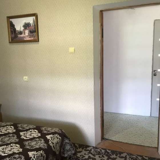 Целый этаж в доме