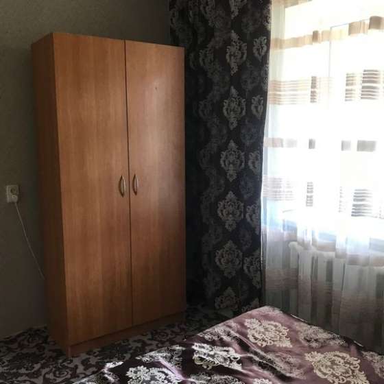 Целый этаж в доме