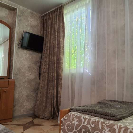 Частный дом