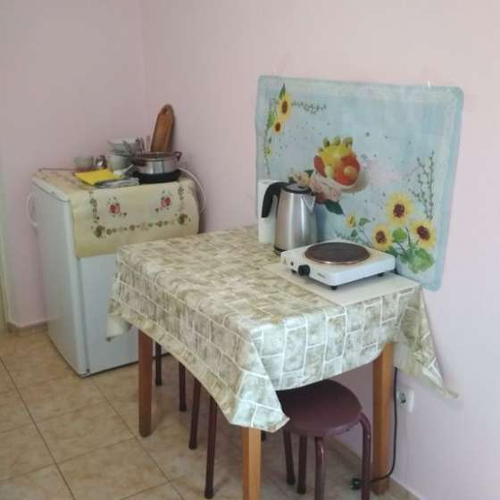 Частный дом