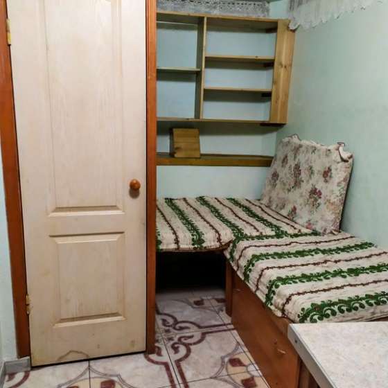 Часть дома с отдельным входом