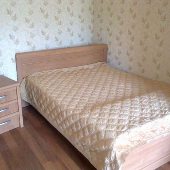 Частный дом